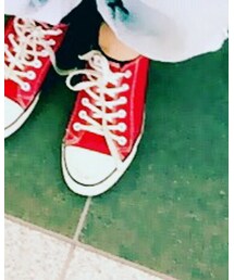 CONVERSE | スニーカー