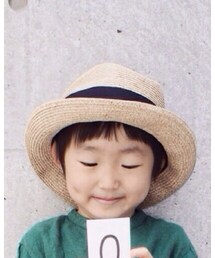 GO TO HOLLYWOOD | ハット