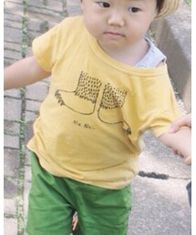 BOBO CHOSES | Tシャツ/カットソー