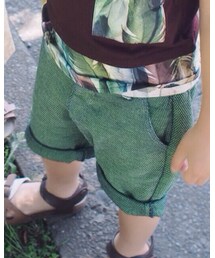 ZARA | その他パンツ