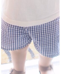 Handmade | その他パンツ