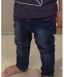 H&M | デニムパンツ