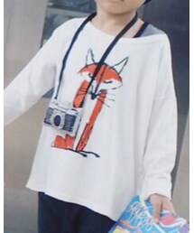 BOBO CHOSES | Tシャツ/カットソー
