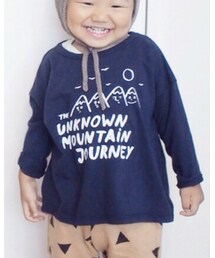 BOBO CHOSES | Tシャツ/カットソー