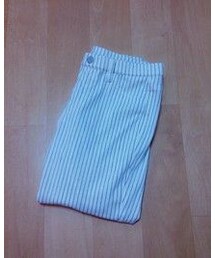 UNIQLO | 色違い(パンツ)