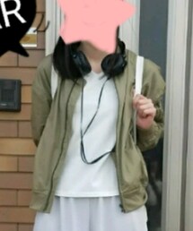 GU | ジャケット/アウター