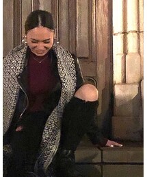 LOUIS VUITTON | マフラー