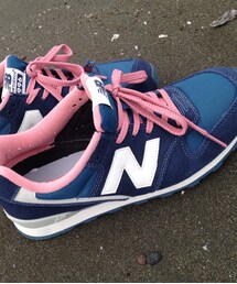 NEW BALANCE | スニーカー