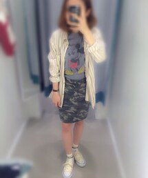 シャツ/ブラウス