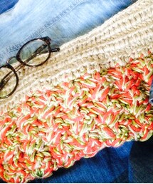 Ungrid | クラッチバッグ