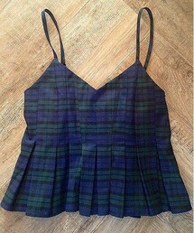 TODAYFUL(その他トップス)