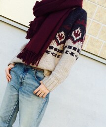 Ungrid | ニット(ニット/セーター)