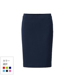 UNIQLO | ペンシルスカート(スカート)