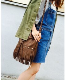 FOREVER 21 | バッグ