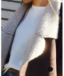 GU | Tシャツ/カットソー