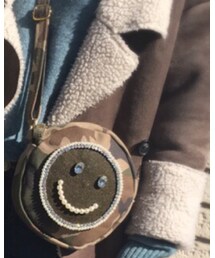 BEAMS | ショルダーバッグ