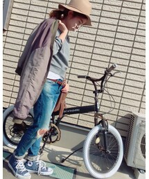 横向き👖 | その他