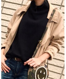 GU | ニット/セーター