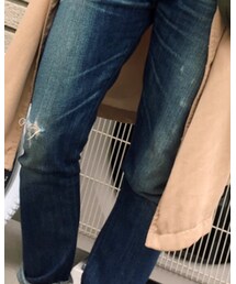 Ungrid | デニムパンツ