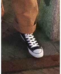 CONVERSE | スニーカー