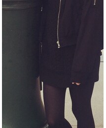 E hyphen world gallery | ニット/セーター