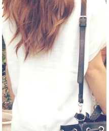 RETRO GIRL | Tシャツ/カットソー