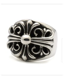 CHROME HEARTS | Keeper Ring(リング)
