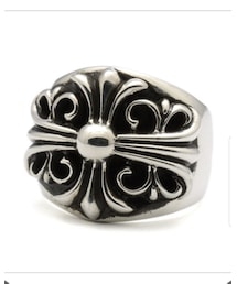 CHROME HEARTS | リング