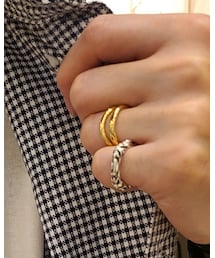 TIFFANY&Co. | リング