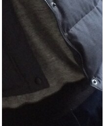 The DUFFER of ST.GEORGE | トップス