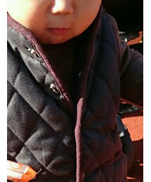 LAGOM | ダウンベスト