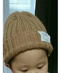 URBAN RESEARCH DOORS | ニットキャップ/ビーニー