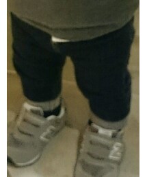 NEW BALANCE | スニーカー