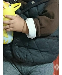 LAGOM | ダウンベスト