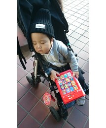 絵本持ちながら💤 | その他