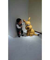 チーズと | その他