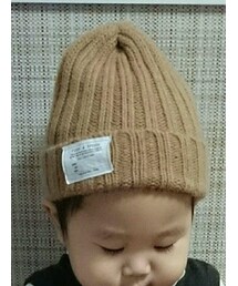 URBAN RESEARCH DOORS | ニットキャップ/ビーニー