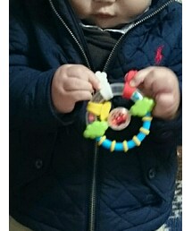 POLO RALPH LAUREN | ダウンジャケット/コート