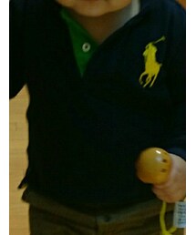 POLO RALPH LAUREN | ポロシャツ