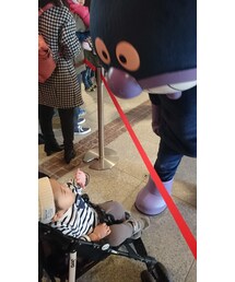 ﾊﾞｲｷﾝﾏﾝが😆💟 | その他