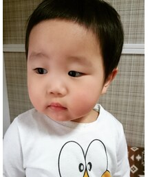 前髪をきりすぎた | その他