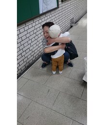 ばあば大好き🙏💕 | その他