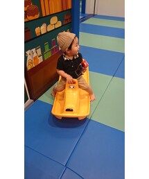 乗り物系ブーム🎶 | その他