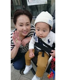 仲よし👵❤👦 | その他