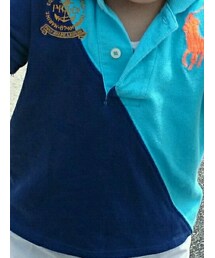 POLO RALPH LAUREN | ポロシャツ