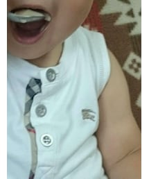 BURBERRY | タンクトップ