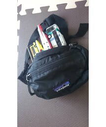 patagonia | ショルダーバッグ