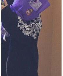 CHROME HEARTS | スタジャン