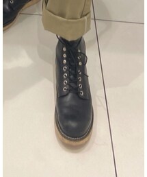 RED WING | ブーツ