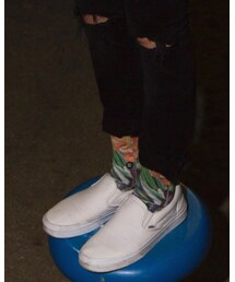 STANCE | ソックス/靴下